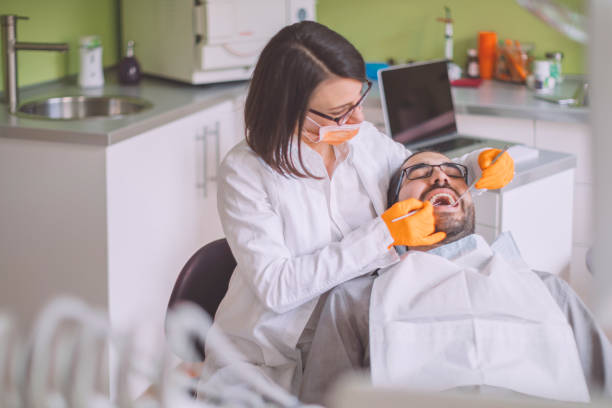 Best Emergency Treatment for Jaw Pain or Injury in Westerville, OH