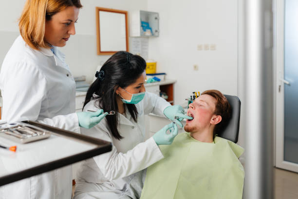 Best Walk-In Emergency Dental Services in Westerville, OH